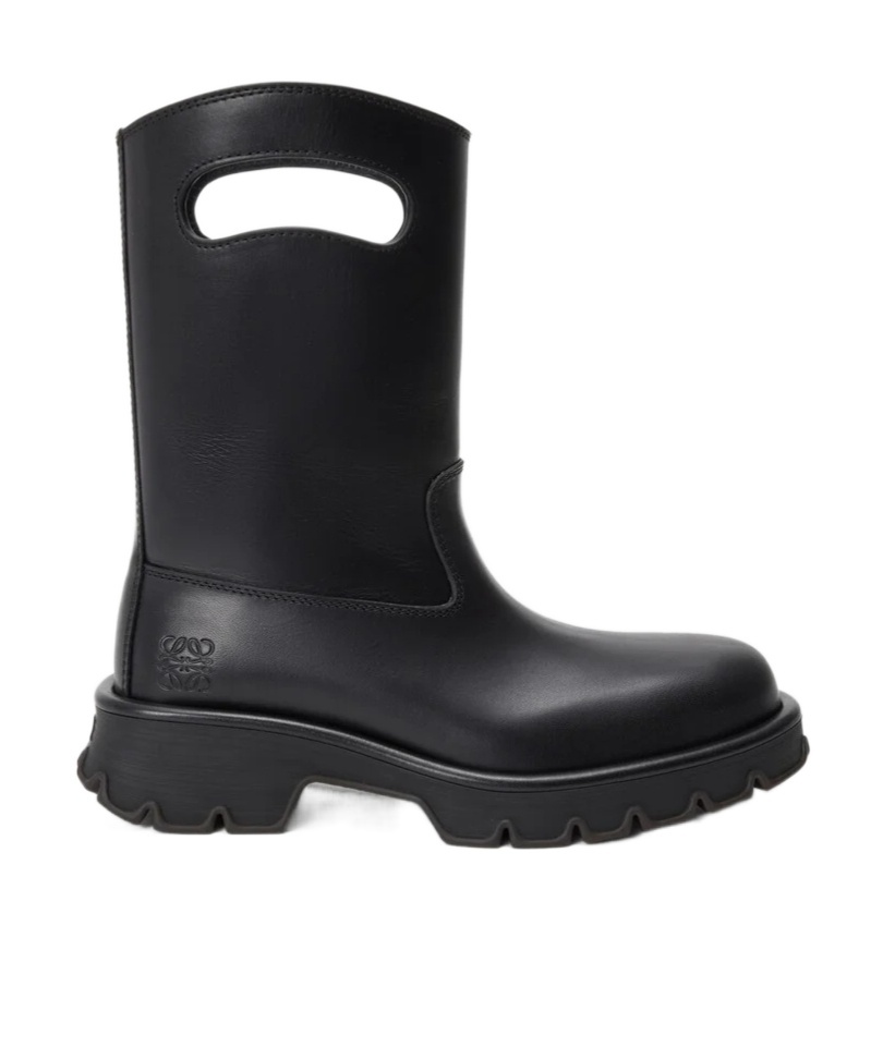 Bobby boot