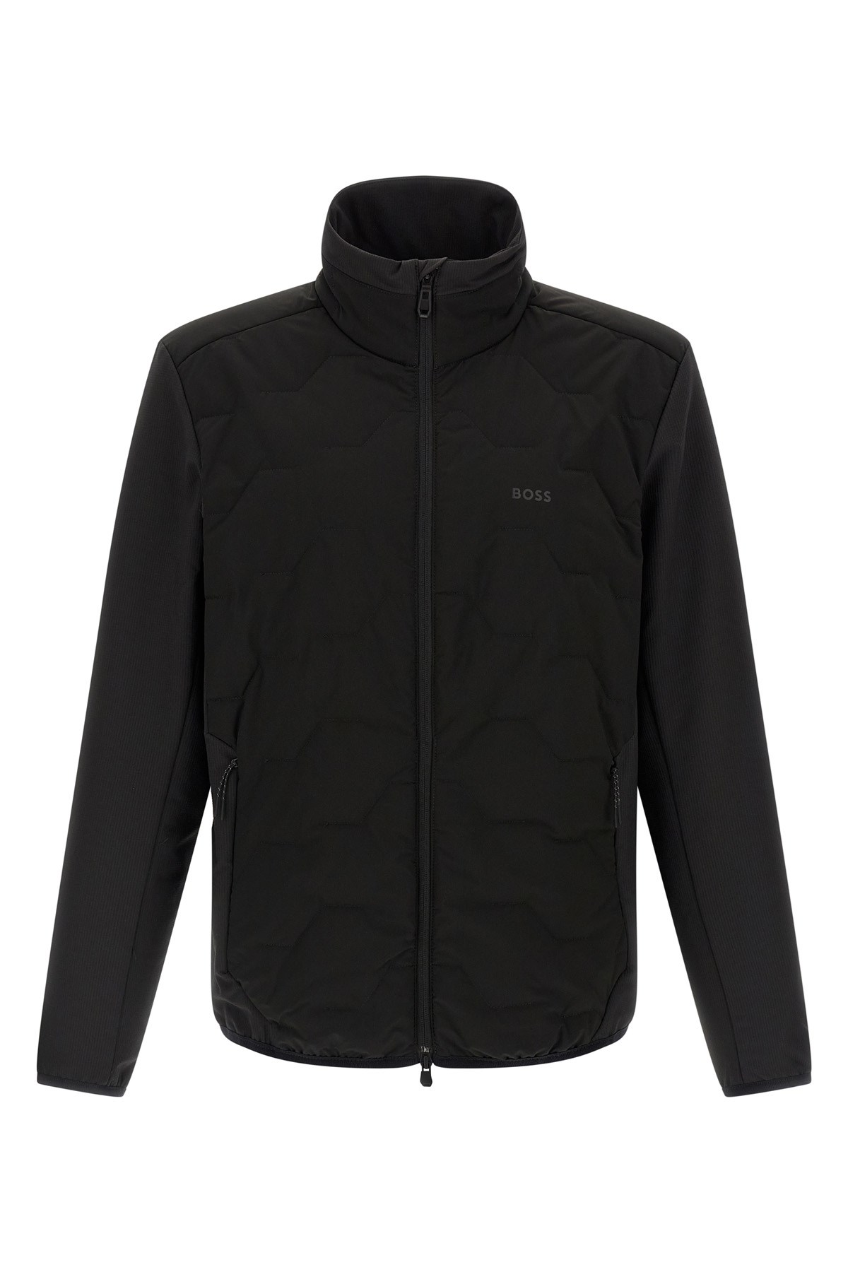 'Lite-X Hy' Hybrid Jacket