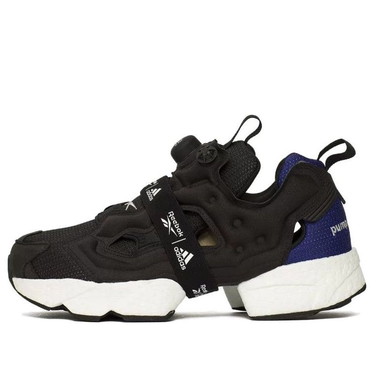 Instapump Fury x Boost 'Pantone'
