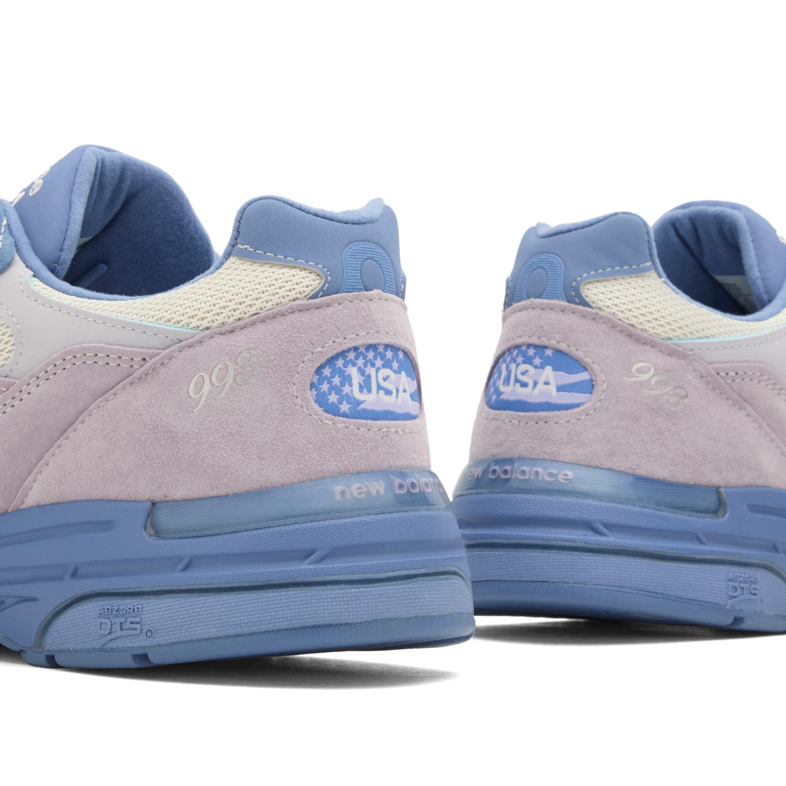 U9935YA Made in usa Sneaker Taro