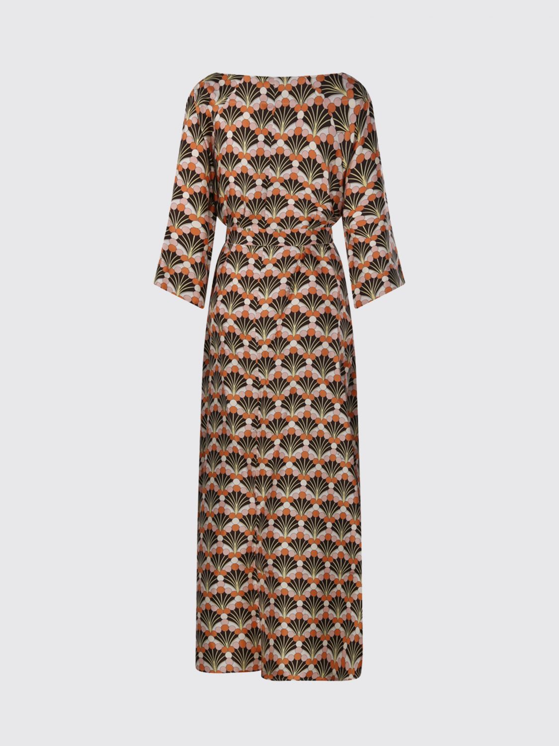 Dress Woman color Multicolor