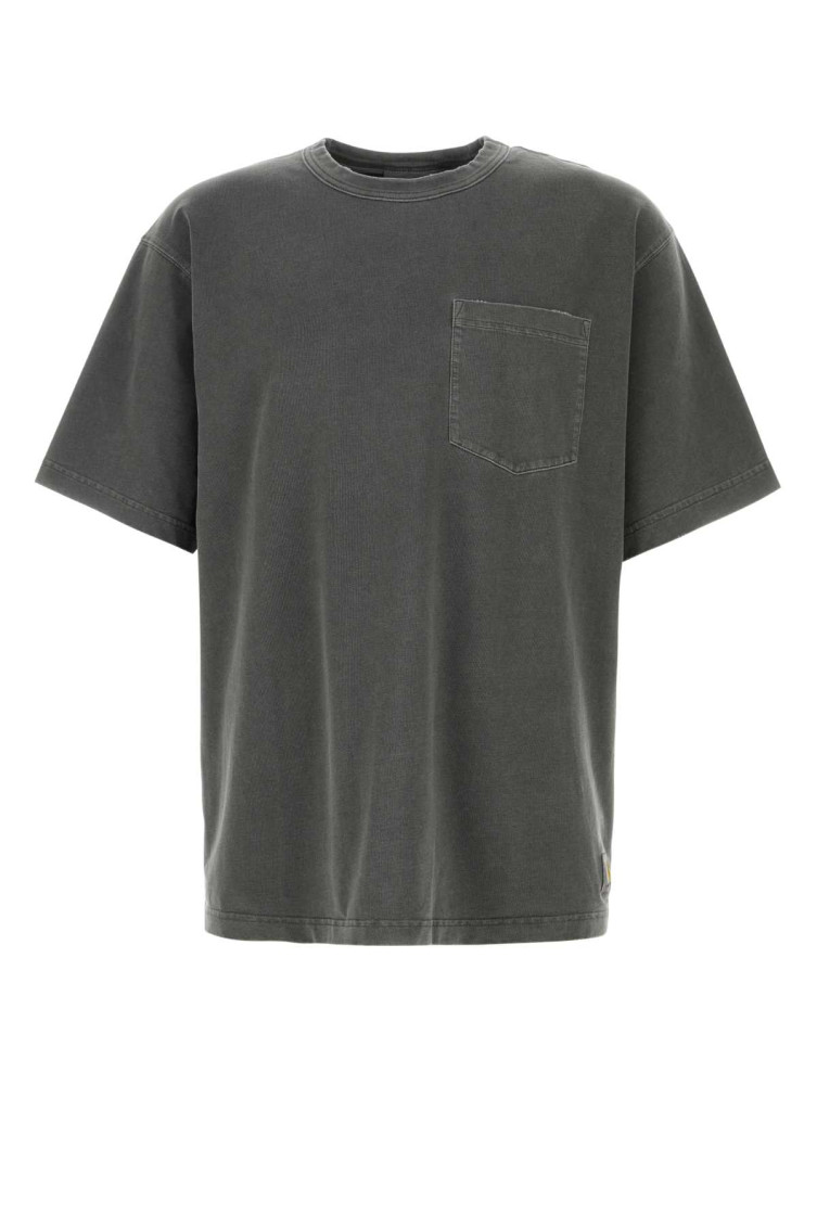 T Shirts Gray