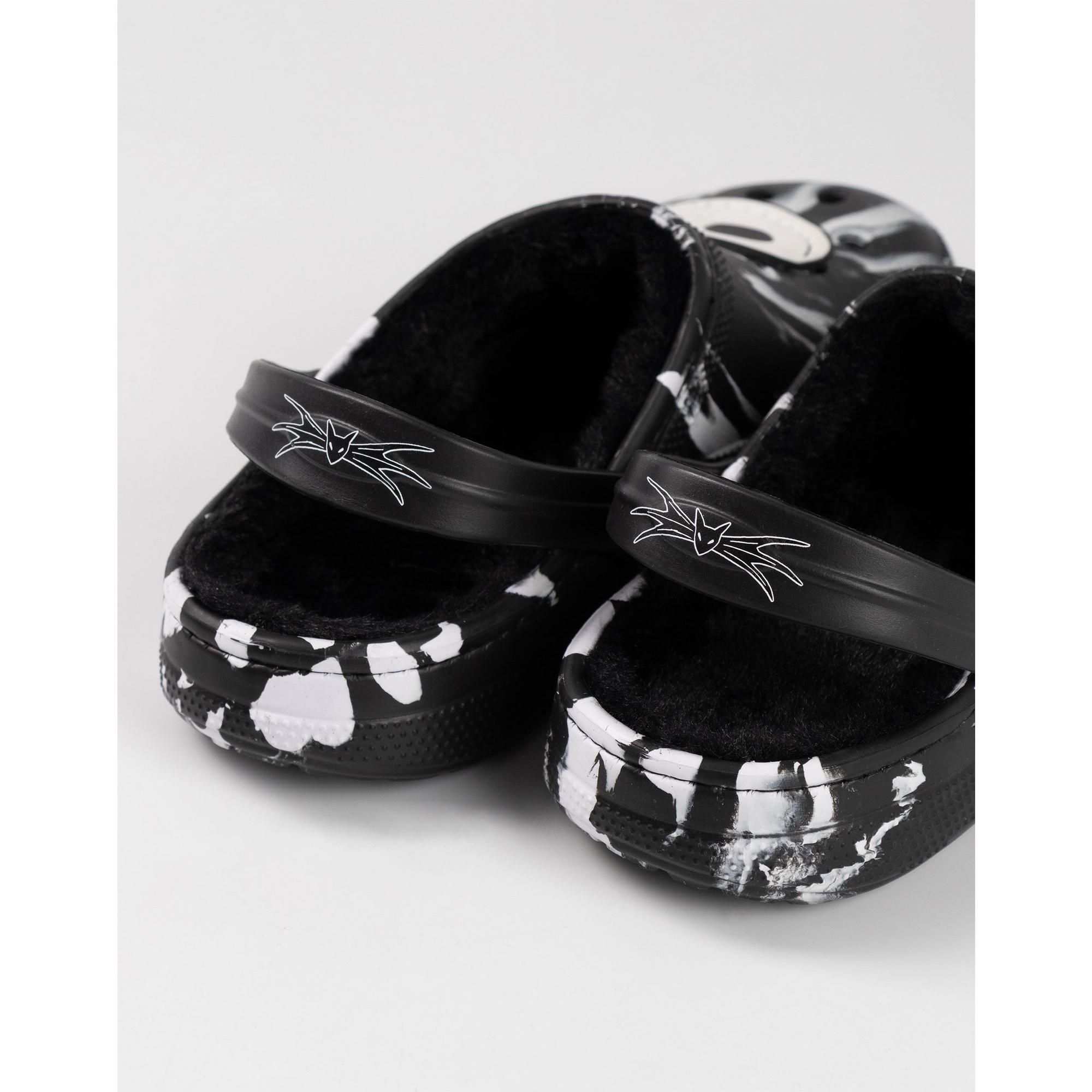 Disney Unisex Clogs | Black | Official Merch