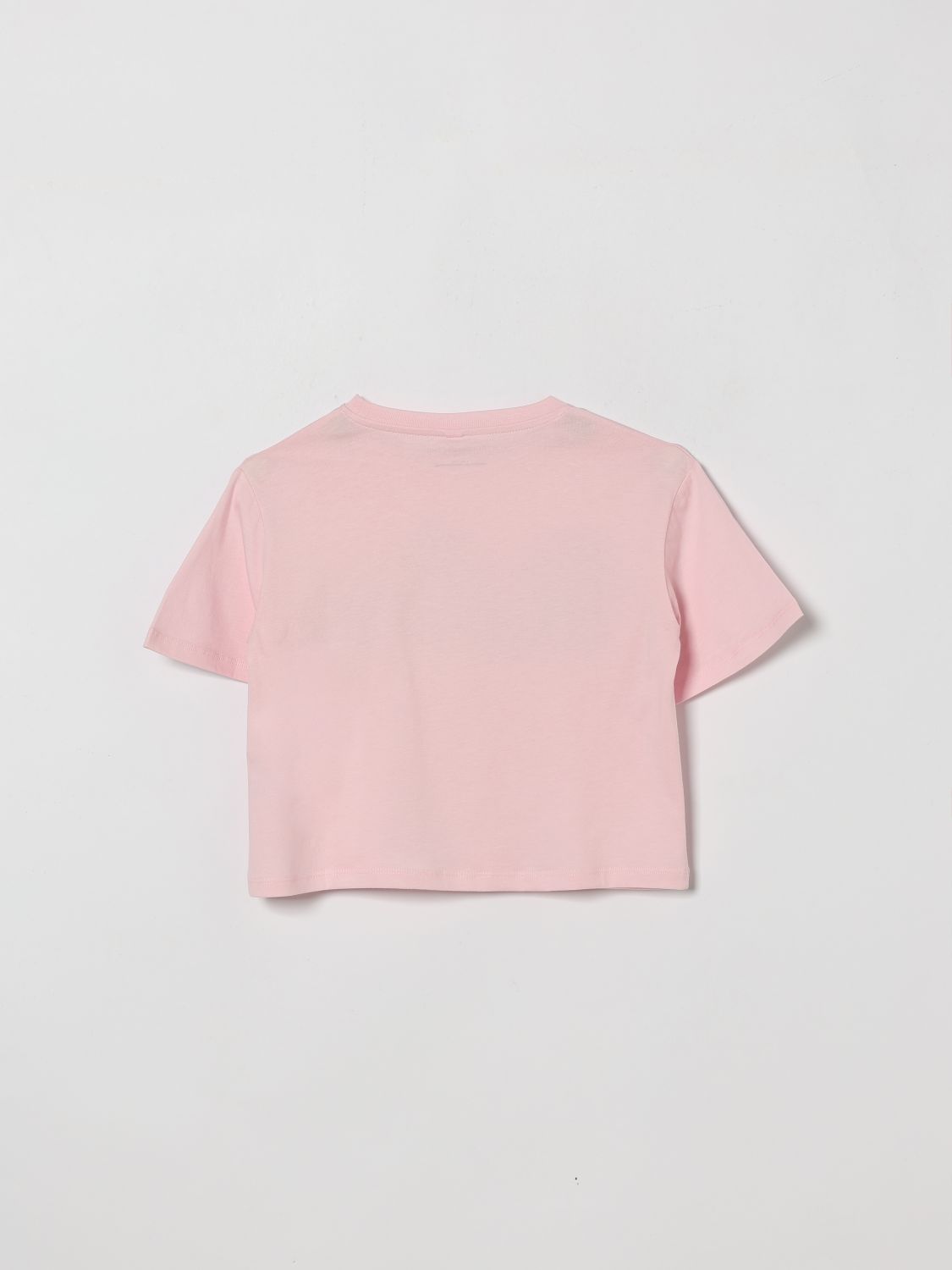 T-Shirt Kids color Pink