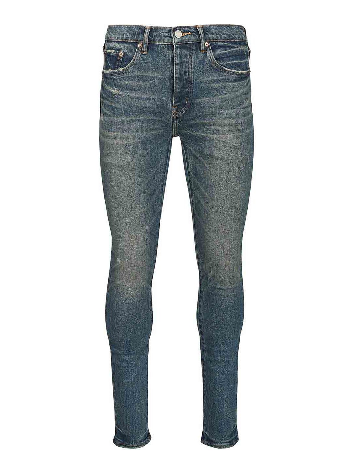 P001 Vintage Jeans