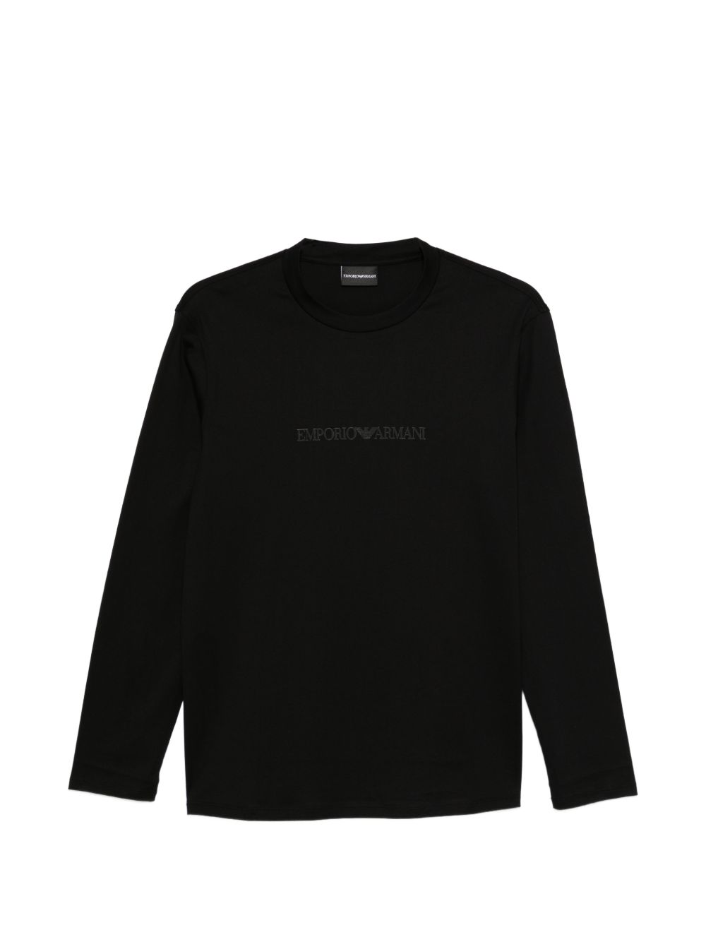 Logo cotton t-shirt