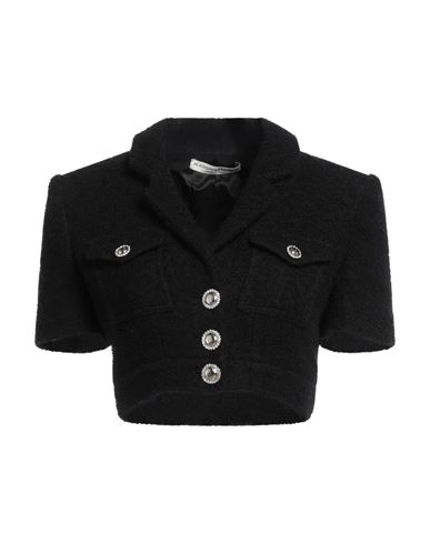 Woman Blazer Black