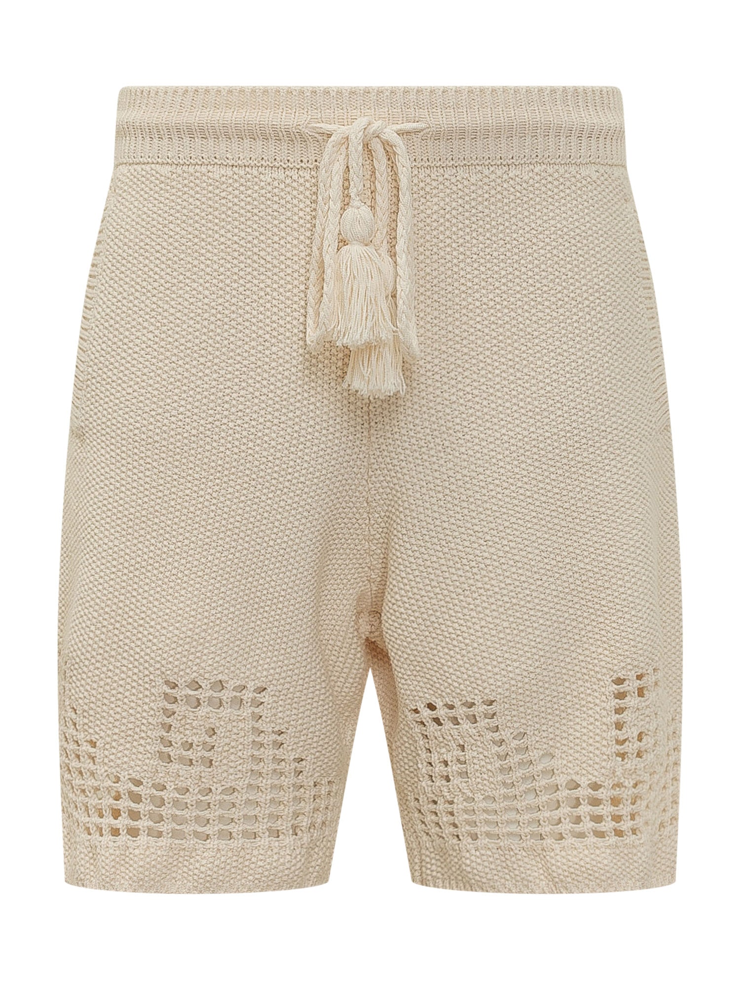 Bermuda Mini Shorts