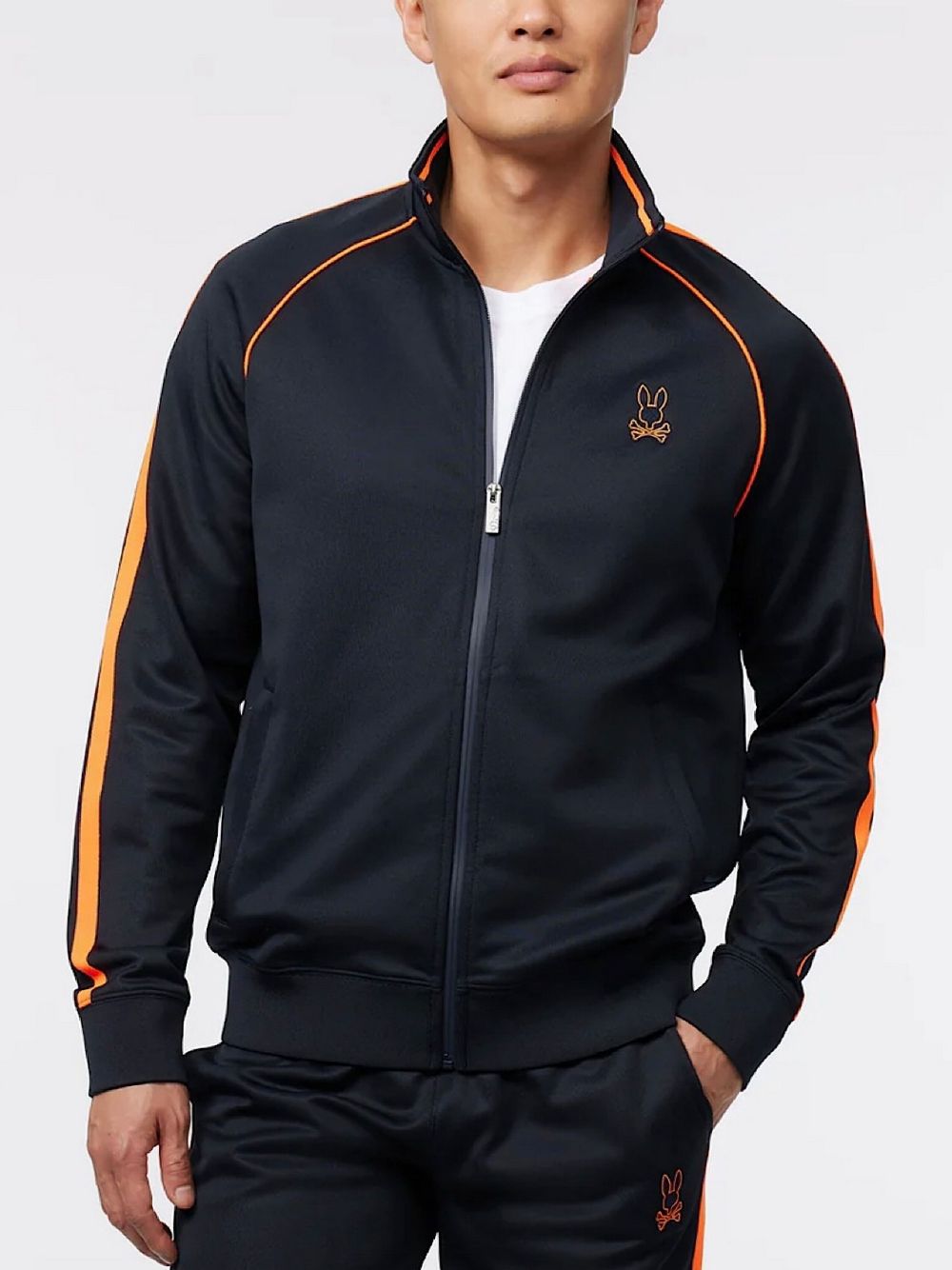 Royalton sweatshirt - Blue