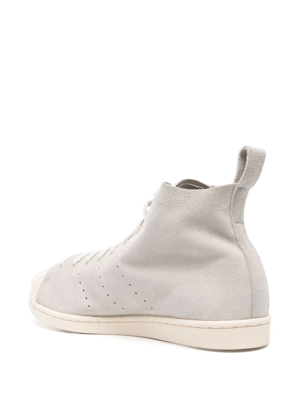 Adidas By Wales Bonner Superstar Hi Sneaker