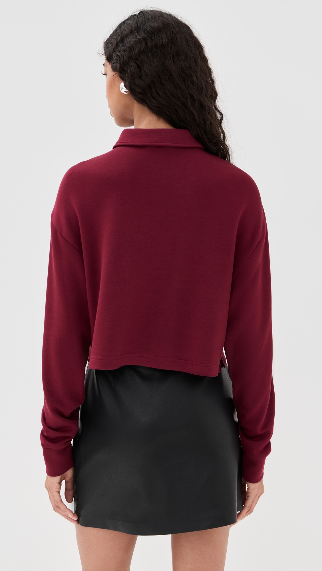 Hayley Polo Merlot