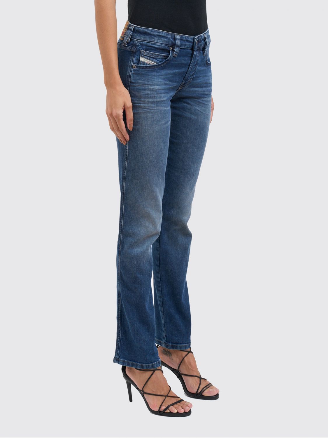 1992 D-Jiann jeans - Blue