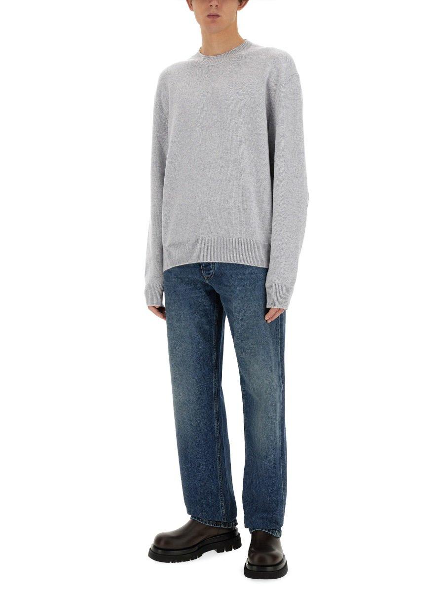 Cashmere Jumper