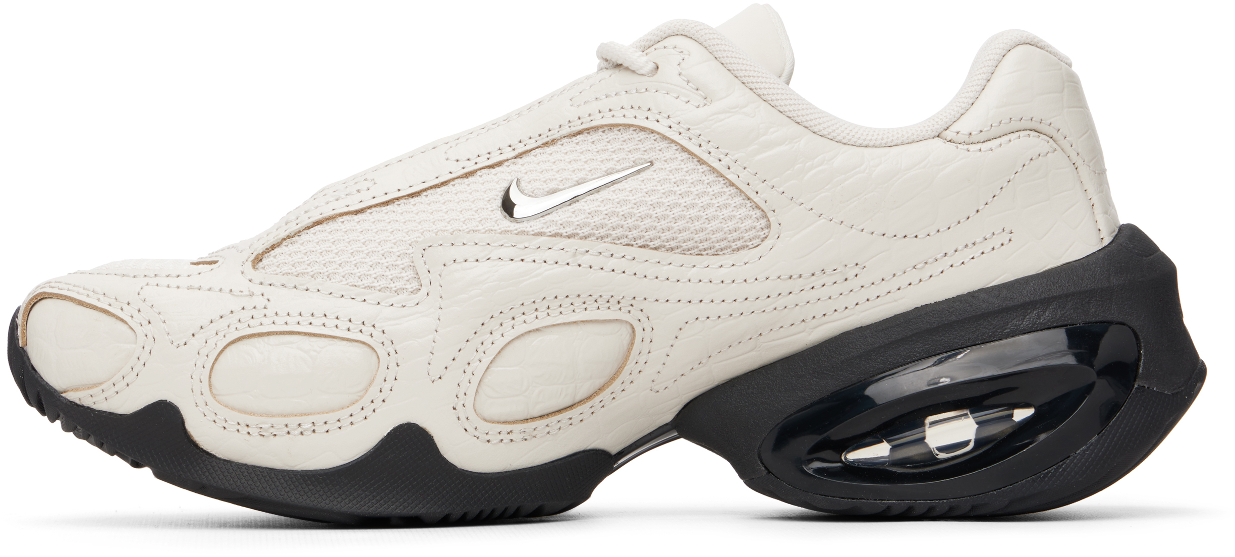 Beige Air Max Muse SE Sneakers