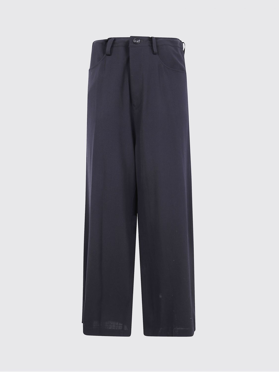 Pants Woman color Black
