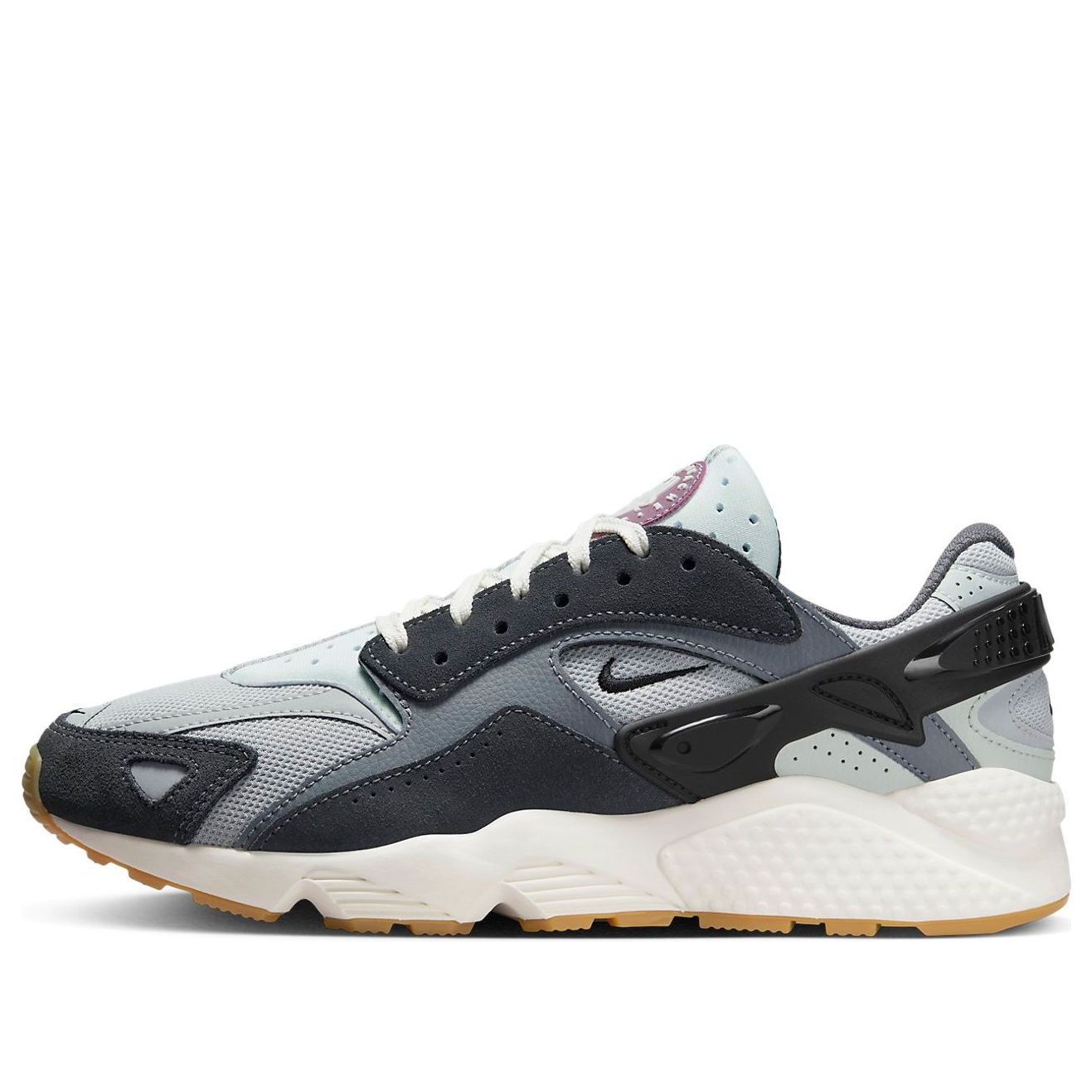 Air Huarache Runner 'Light Smoke Grey'