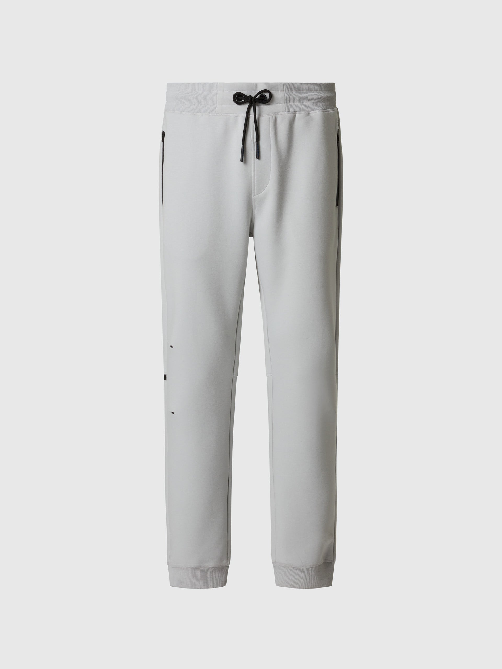 Pantaloni jogging in scuba