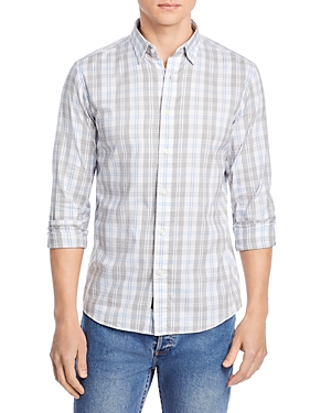 The Movement Slim Fit Shirt
