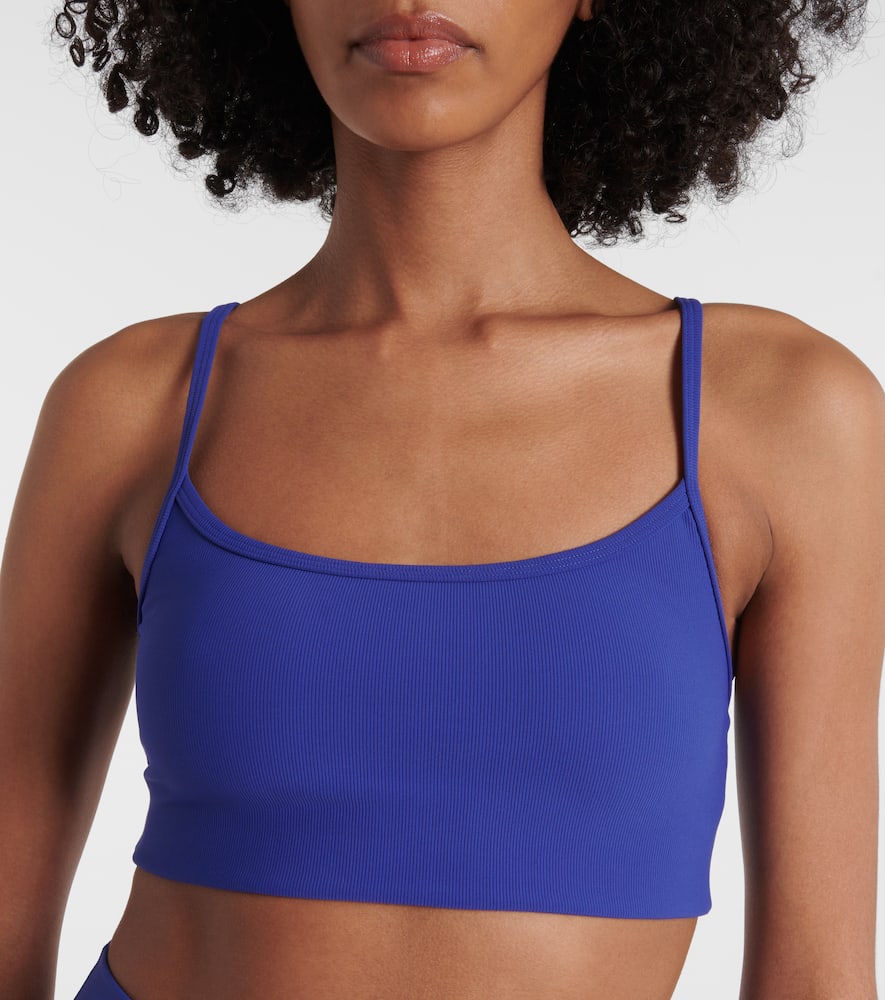 Carnaby Hutton sports bra