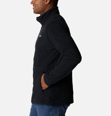 Men's Castle Dale  Full Zip Fleece Jacket - Tall-