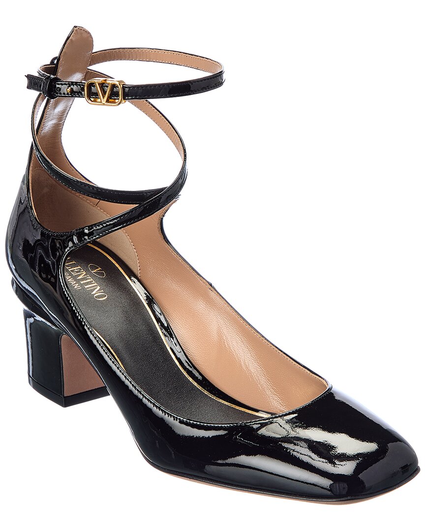 VLogo Tan-Go 60 Patent Pump