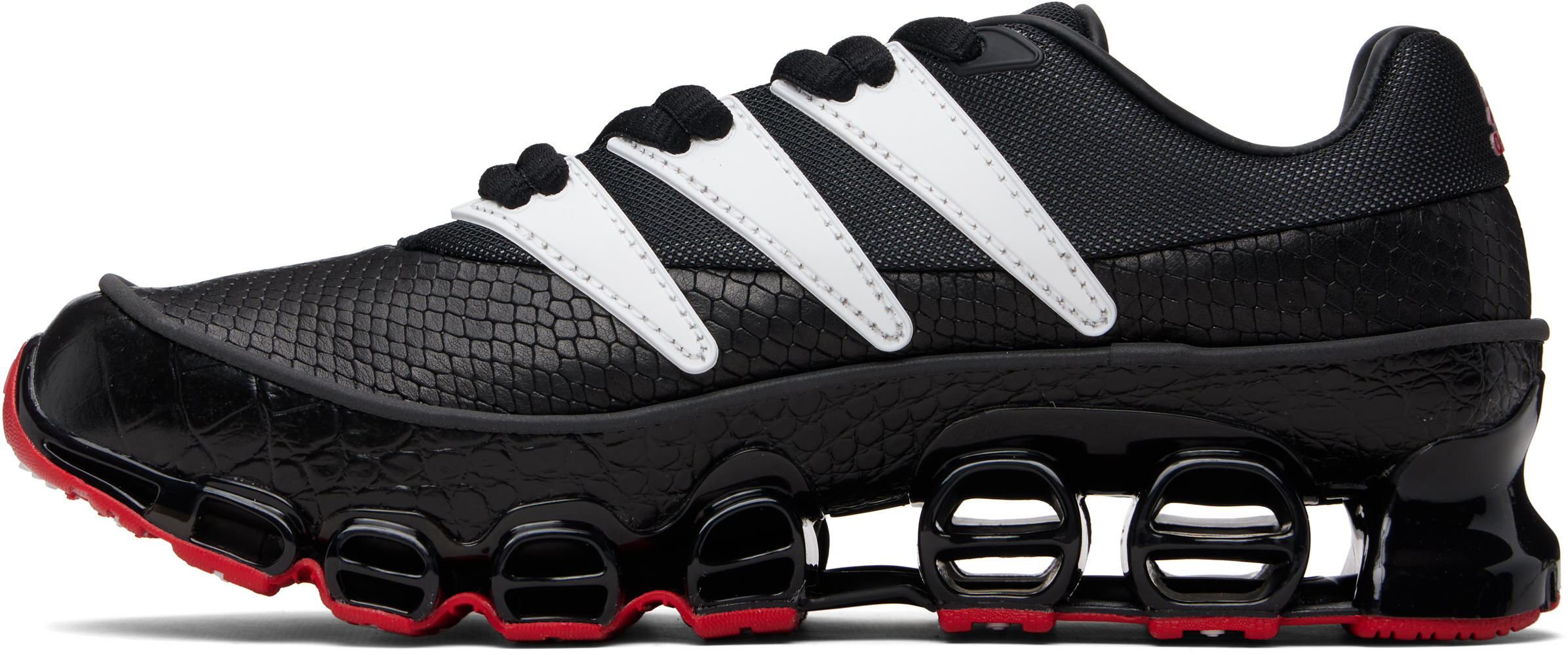 Black Predator 94 Megaride Sneakers