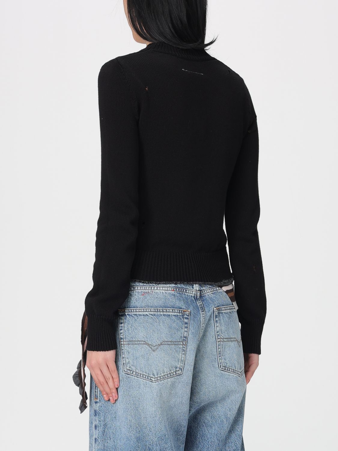 Sweater Woman color Multicolor