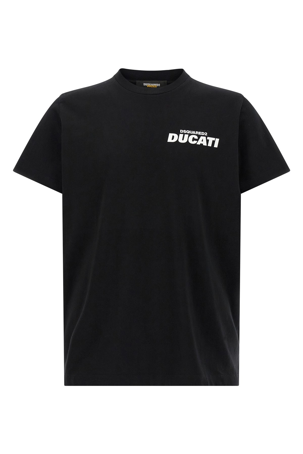 T-Shirt Capsule X Ducati