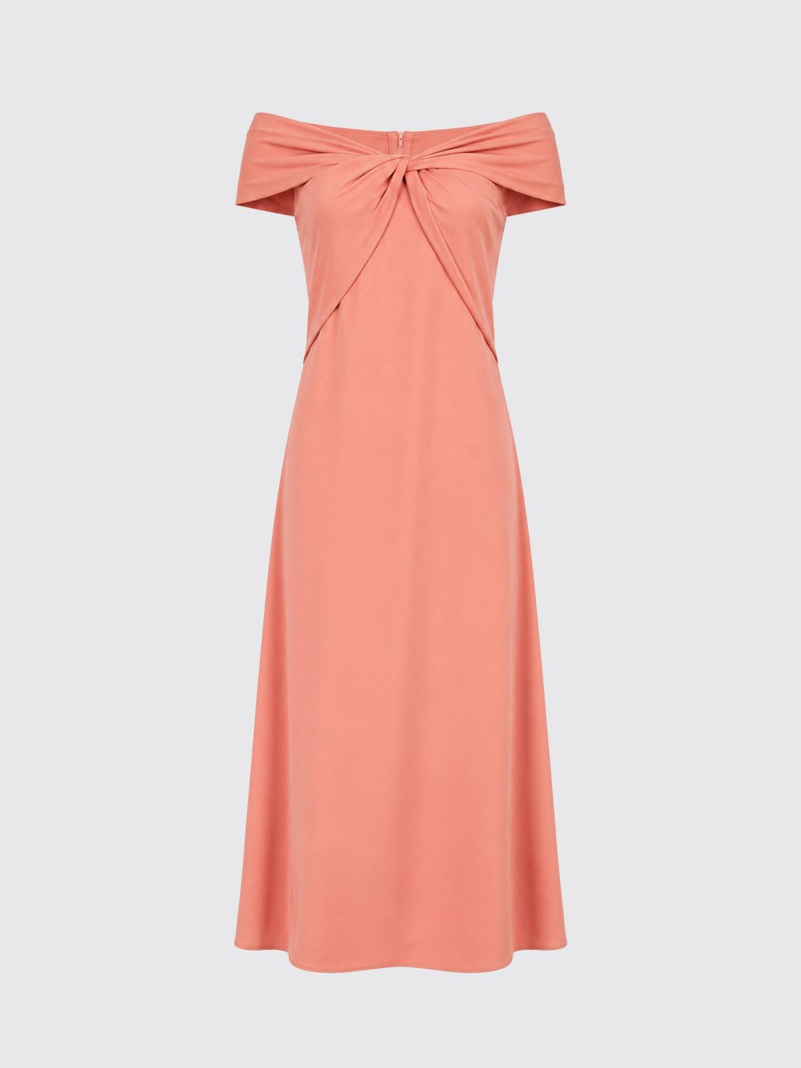 Dress Woman color Pink