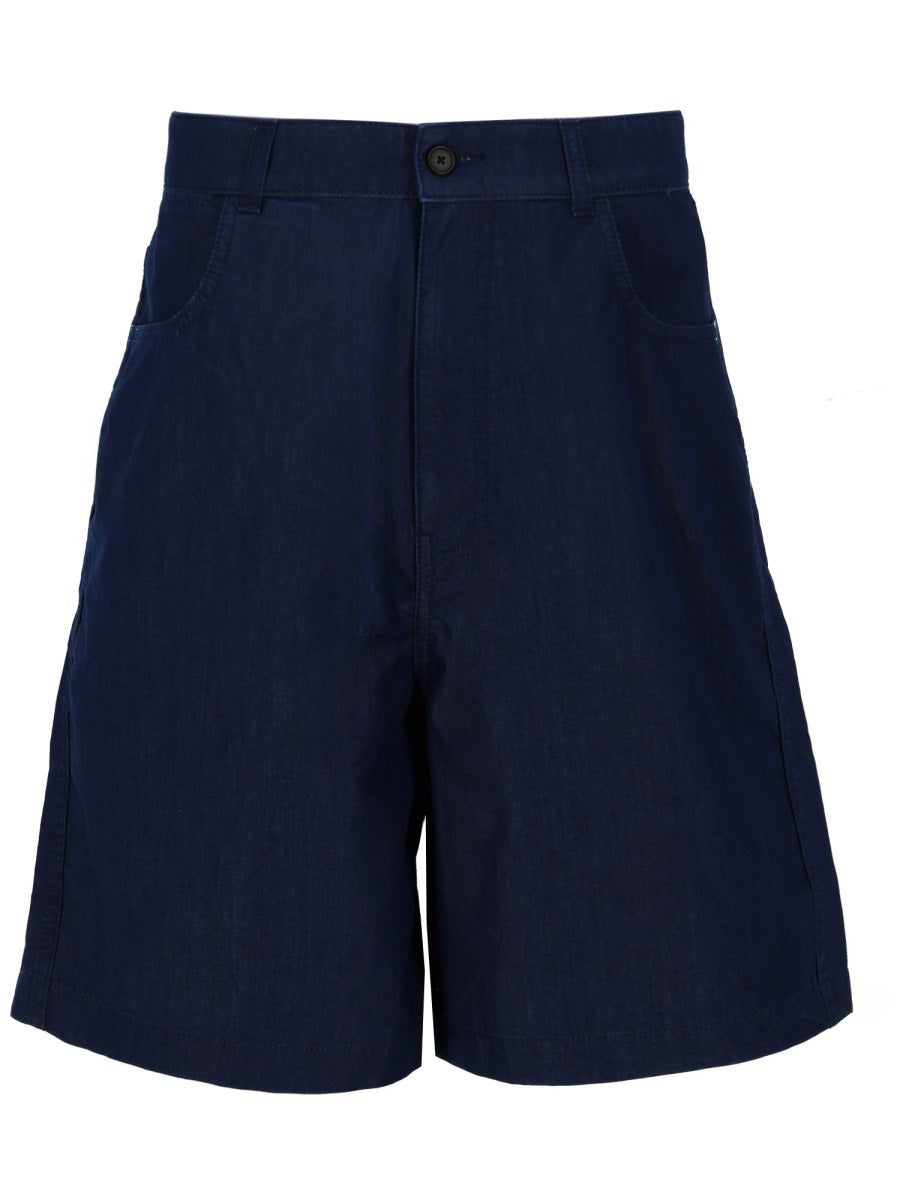 Men's Mini Hybrid Utility Shorts