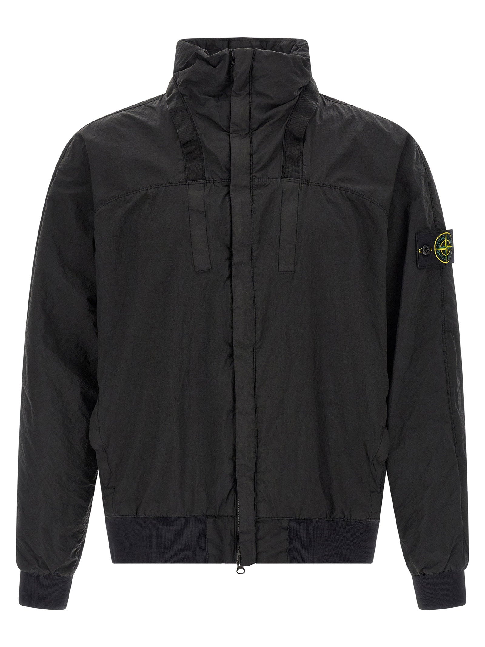 Bomber Nylon Metal Watro