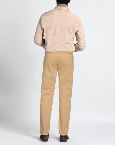 Man Pants Camel