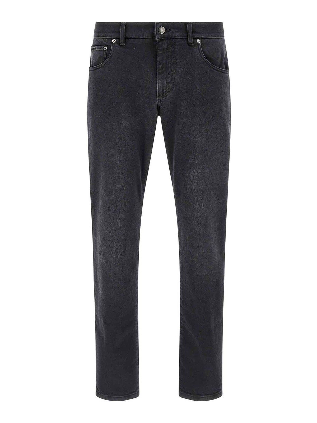Jeans Blacks And Greys
