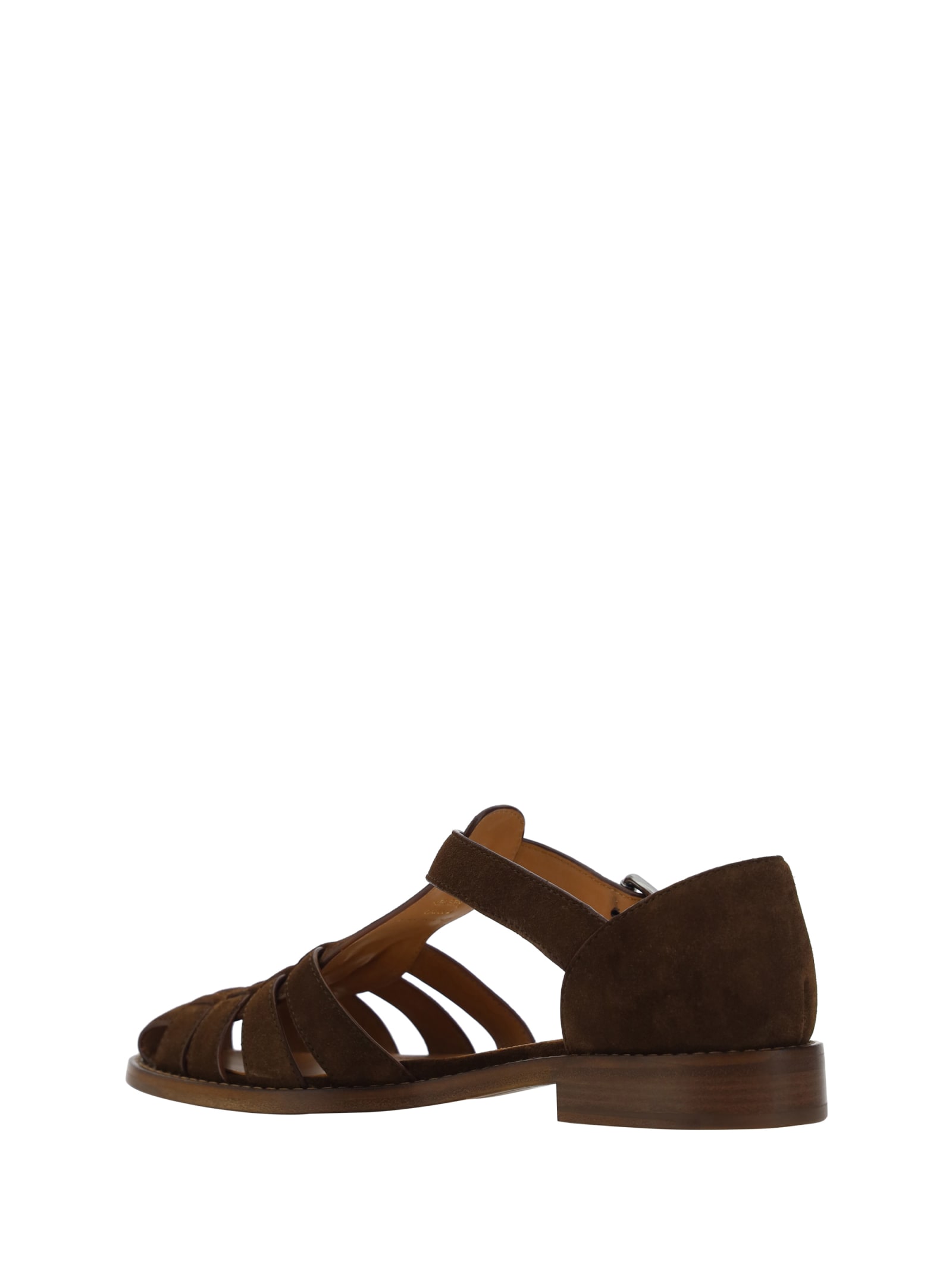 Kelsey Sandals