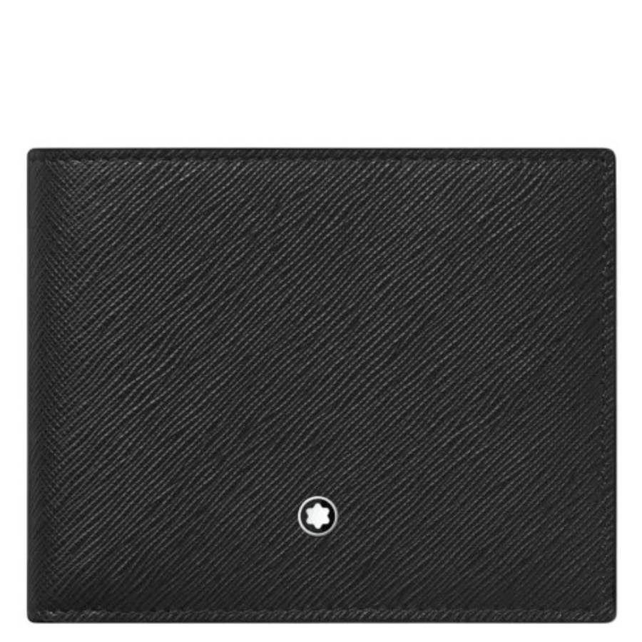 Sartorial Leather 6CC Wallet
