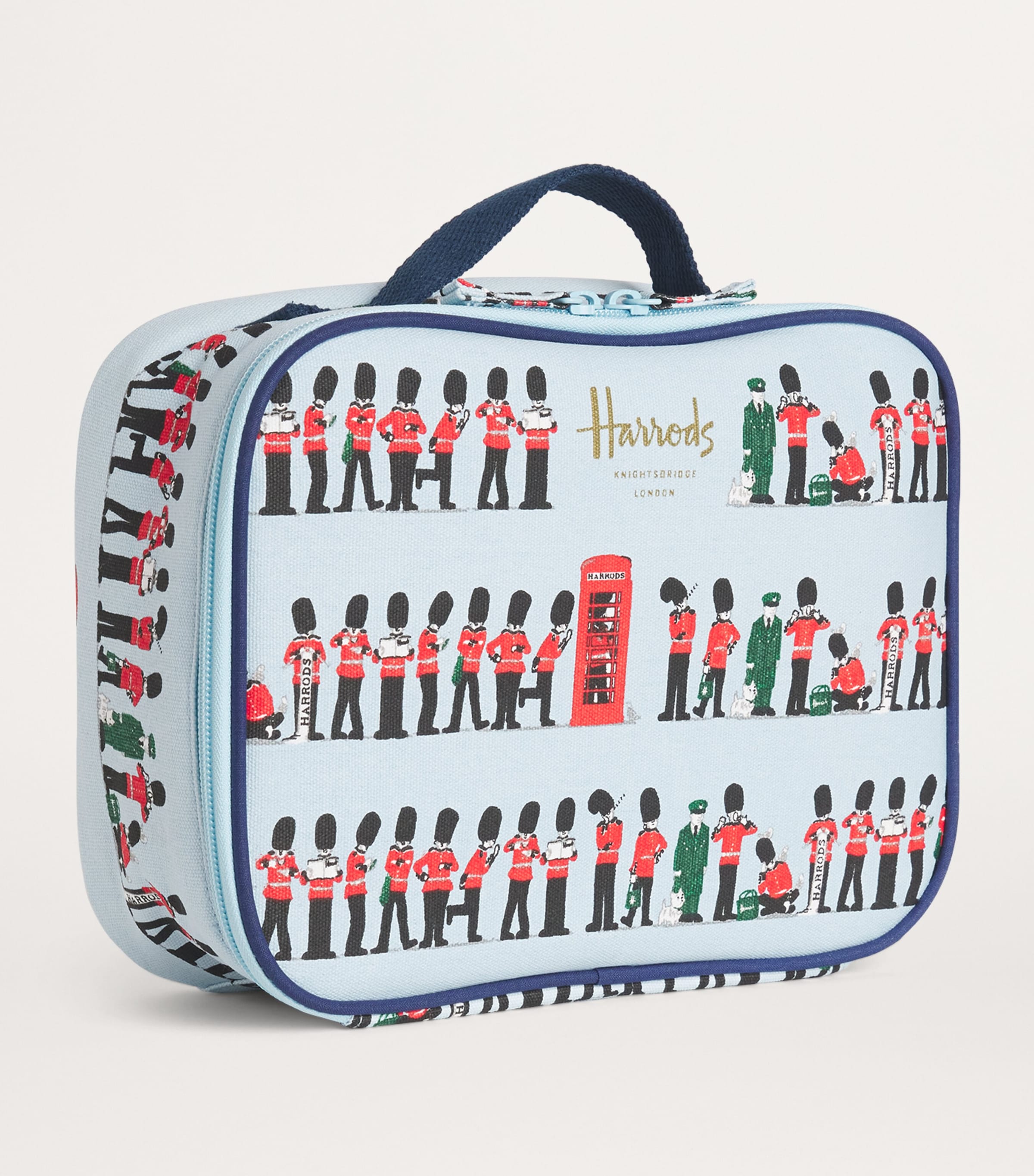 King's Guard Lunch Bag