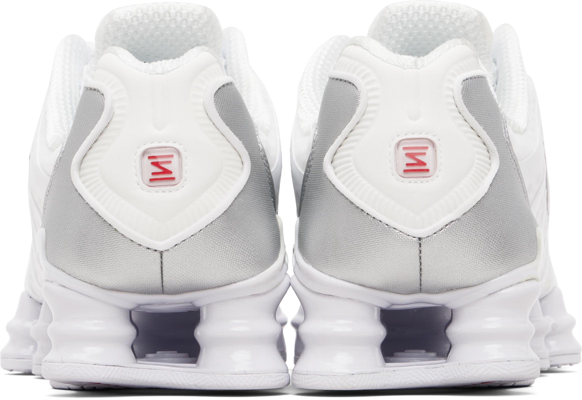 White Shox TL Sneakers