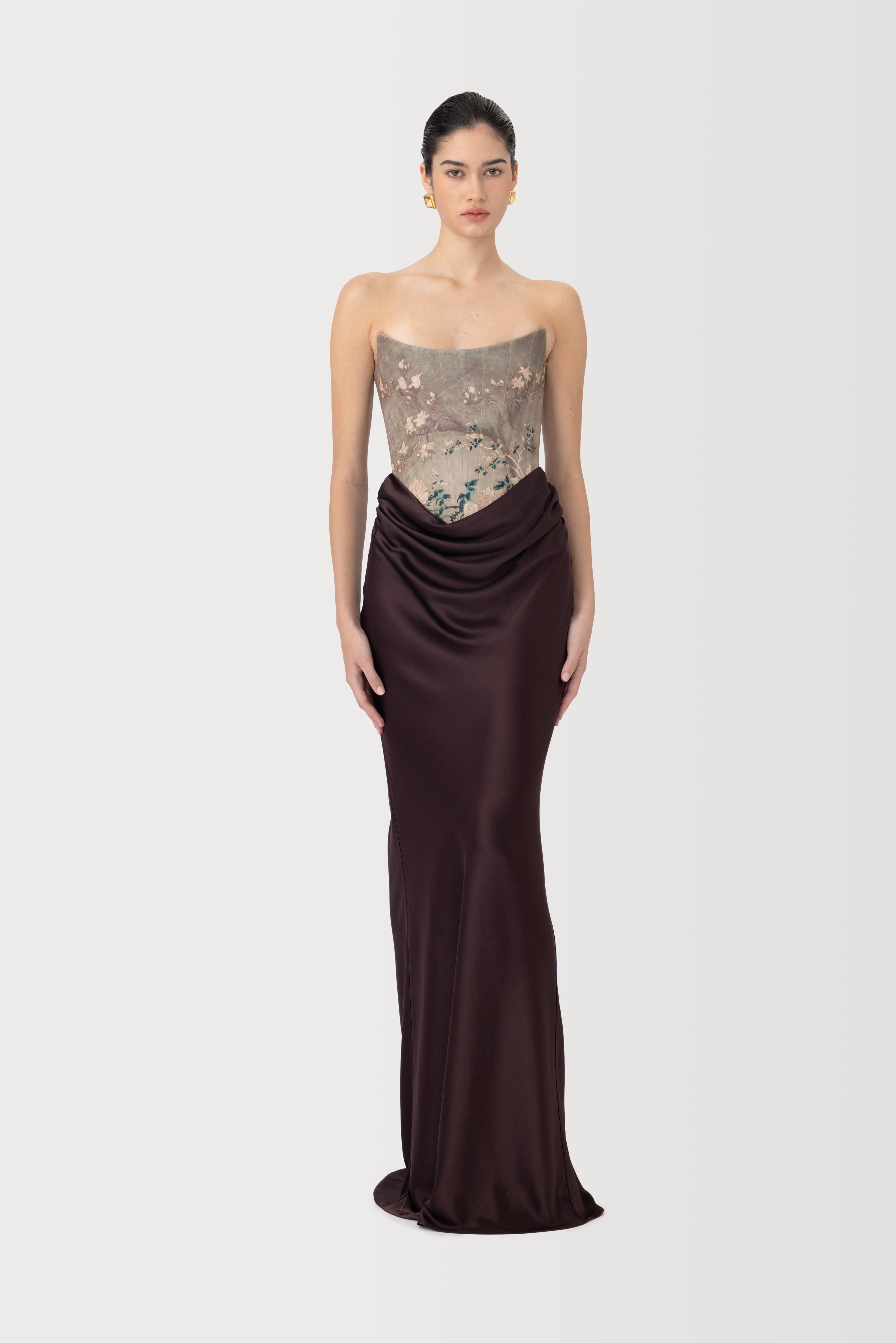 Frances Gown