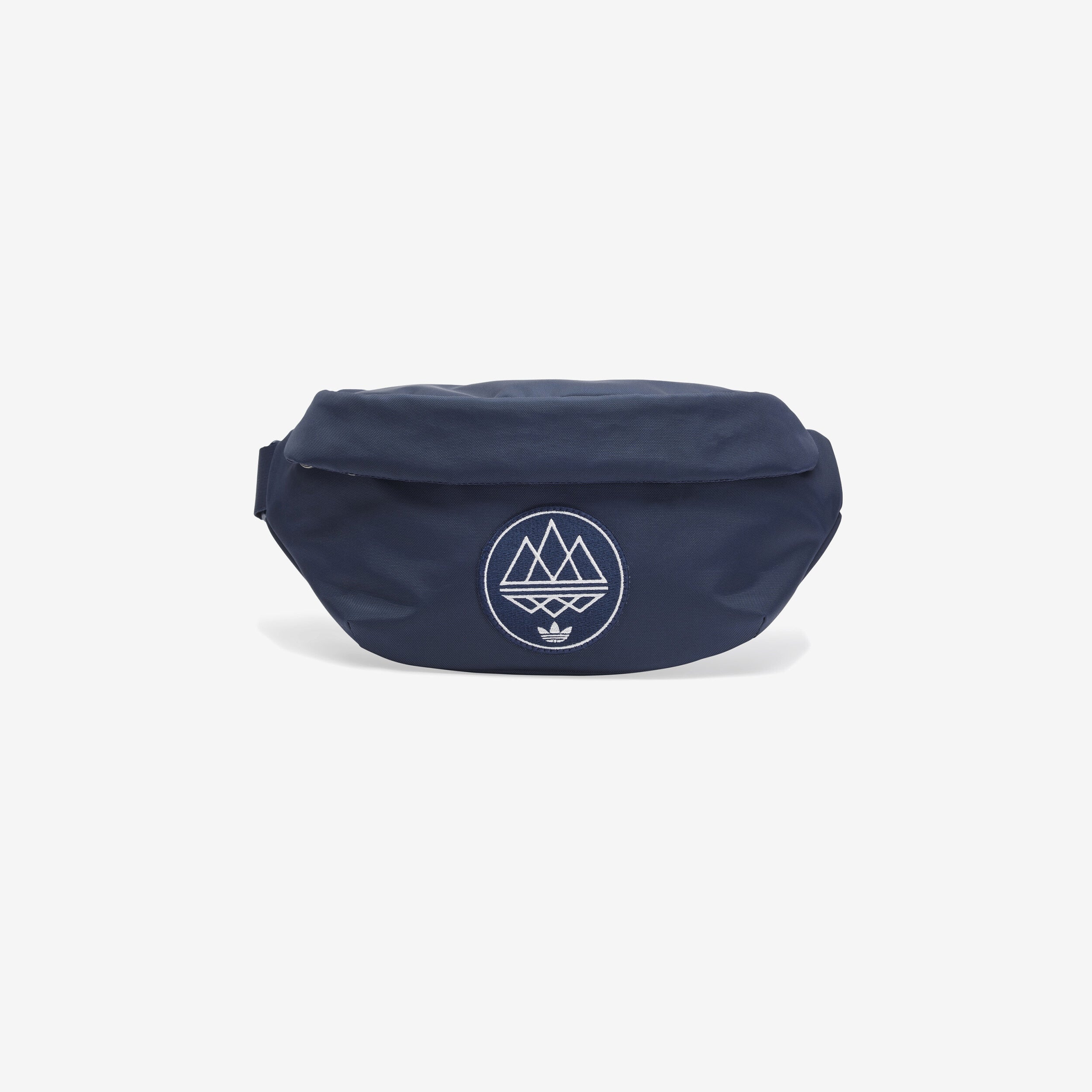 Adidas SPZL Hip Bag - night navy - unisex - N