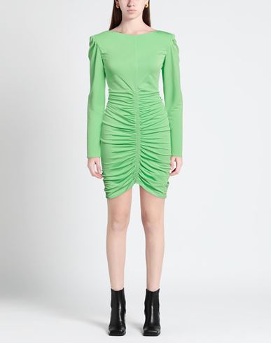 Woman Mini dress Green