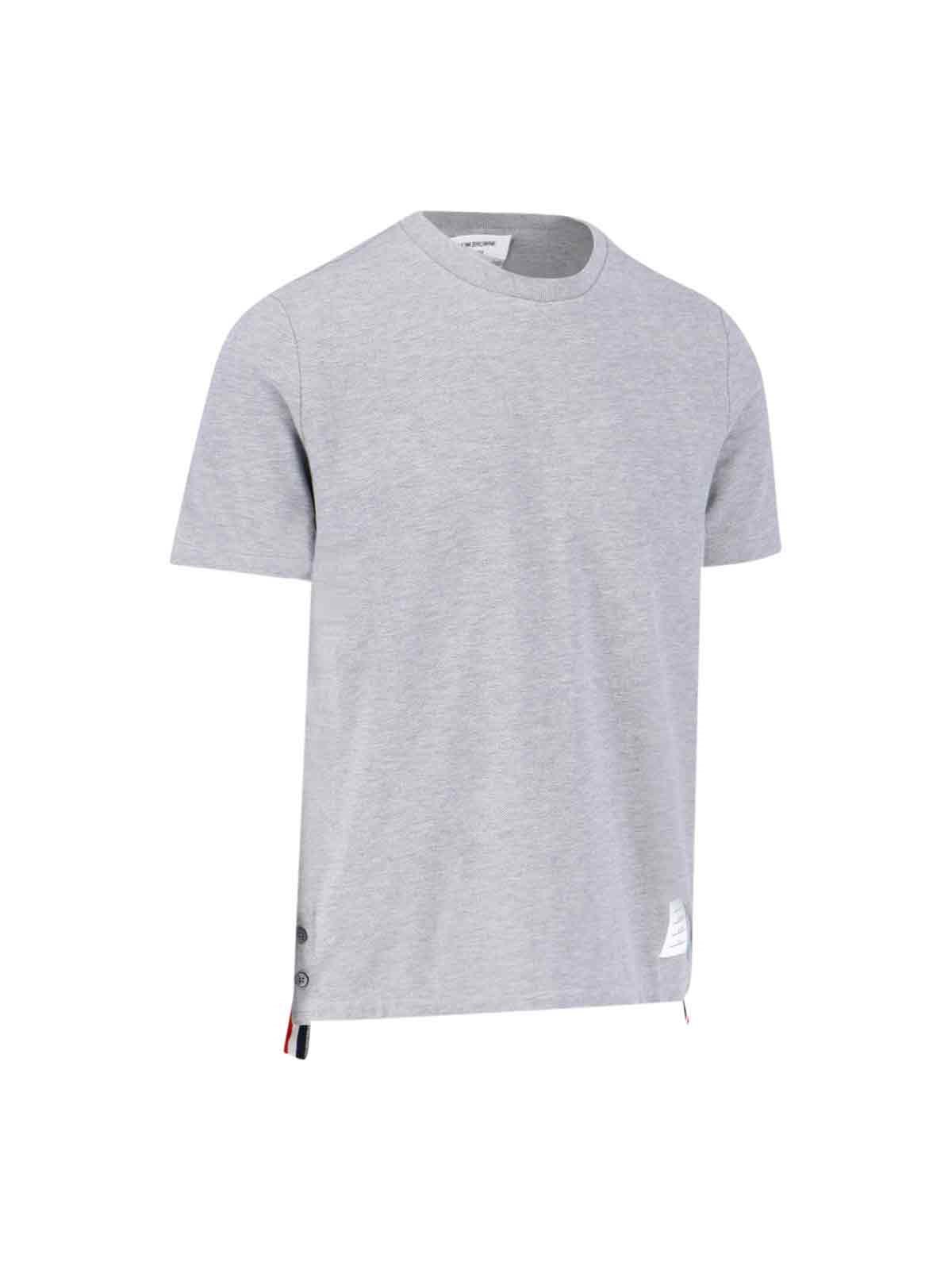 Logo Tape T-Shirt