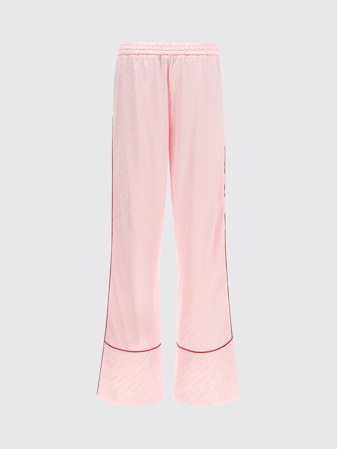 Pants Woman color Pink