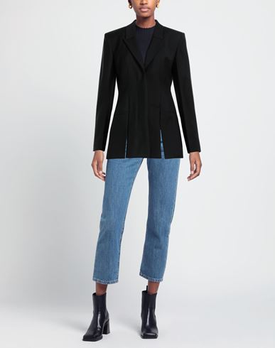 Woman Suit jacket Black