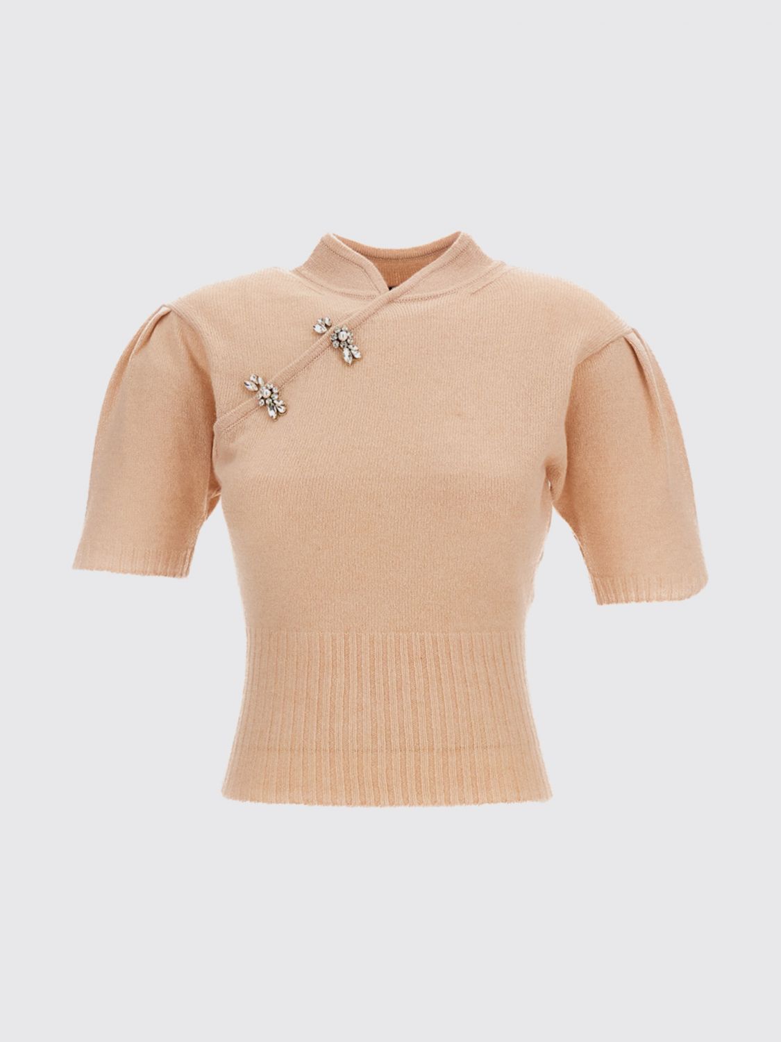 Sweater Woman color Pink