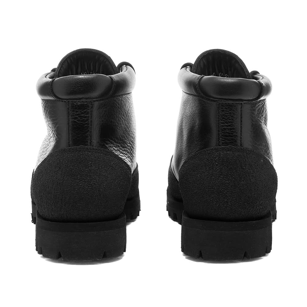 Men's Yosemite Boot in Black, Size UK 10 