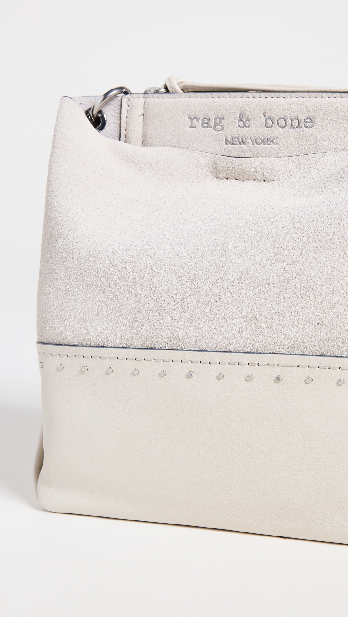 Passenger Crossbody Bag 2.0