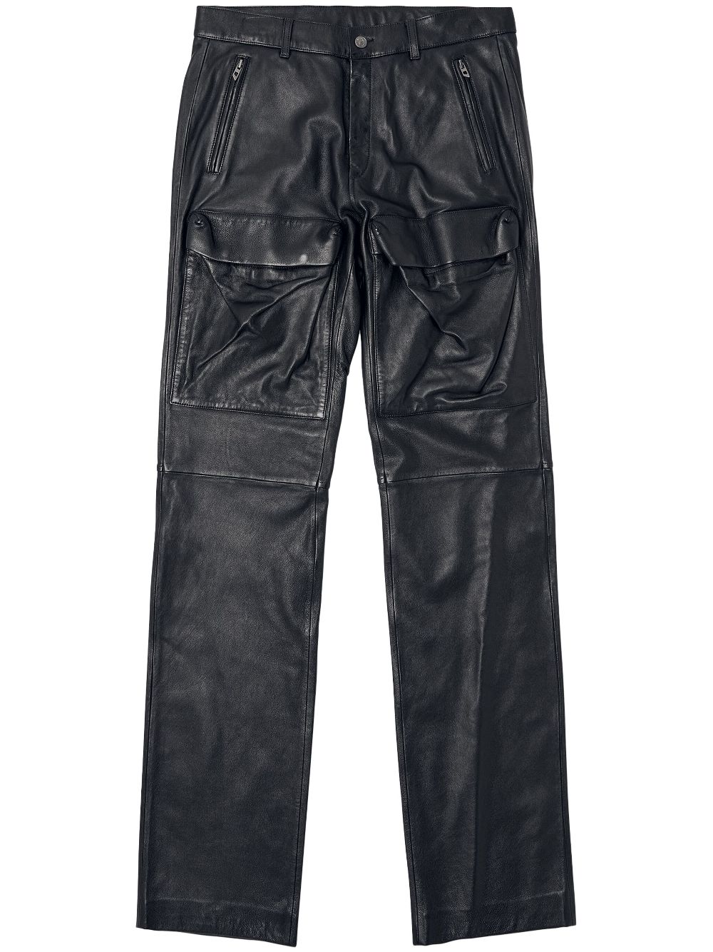 P-Gast trousers - Black