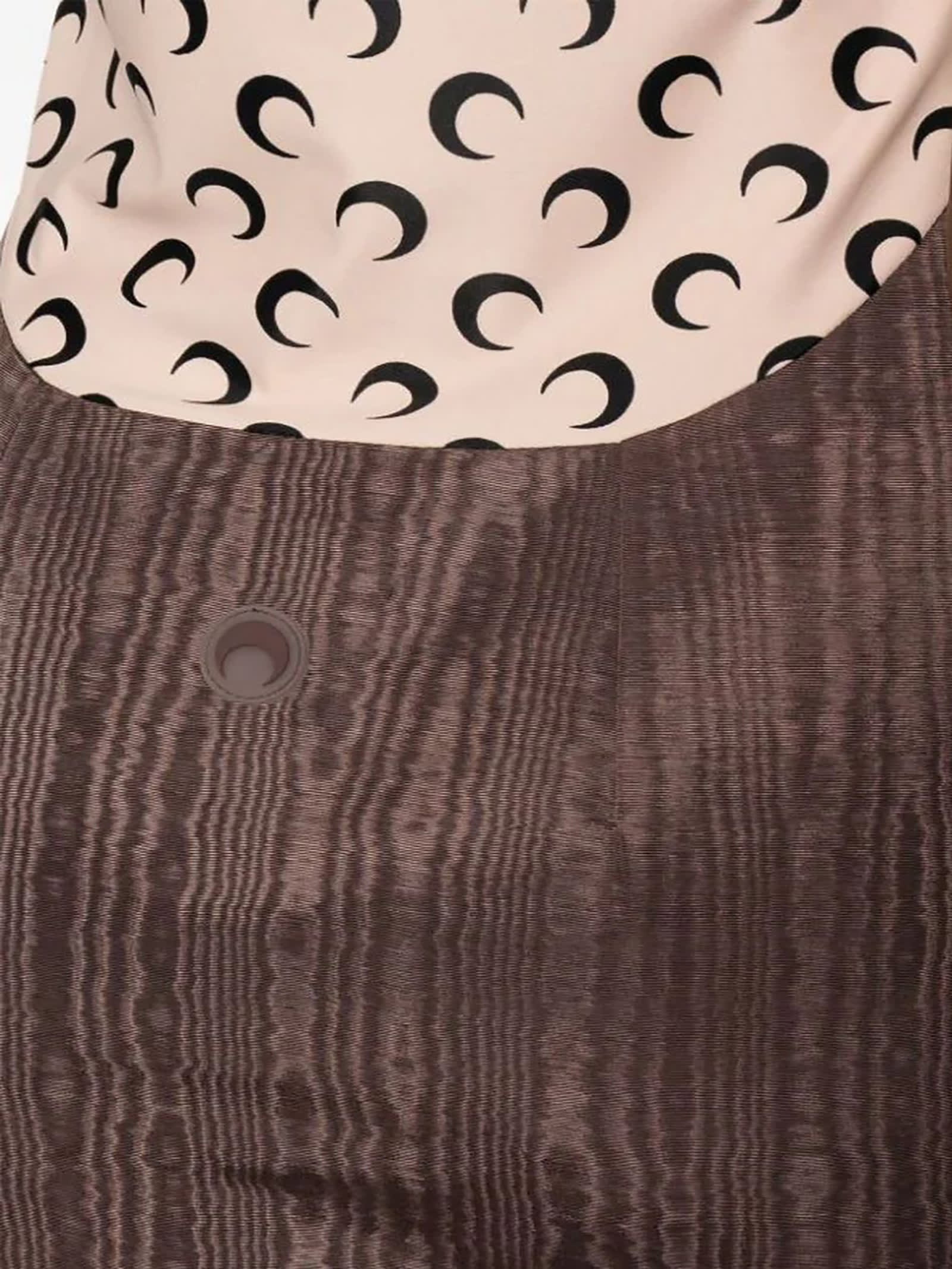 Dresses Brown