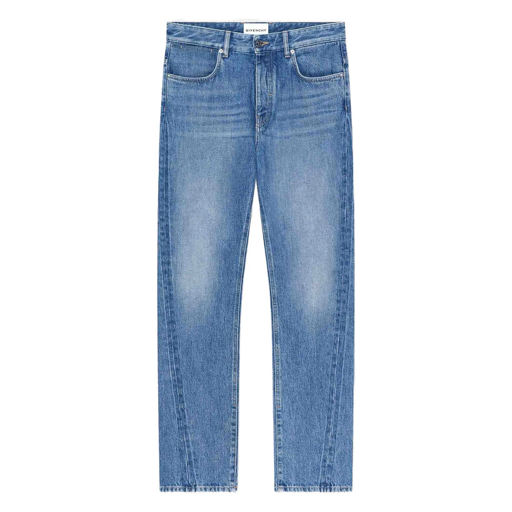 Flared Jeans