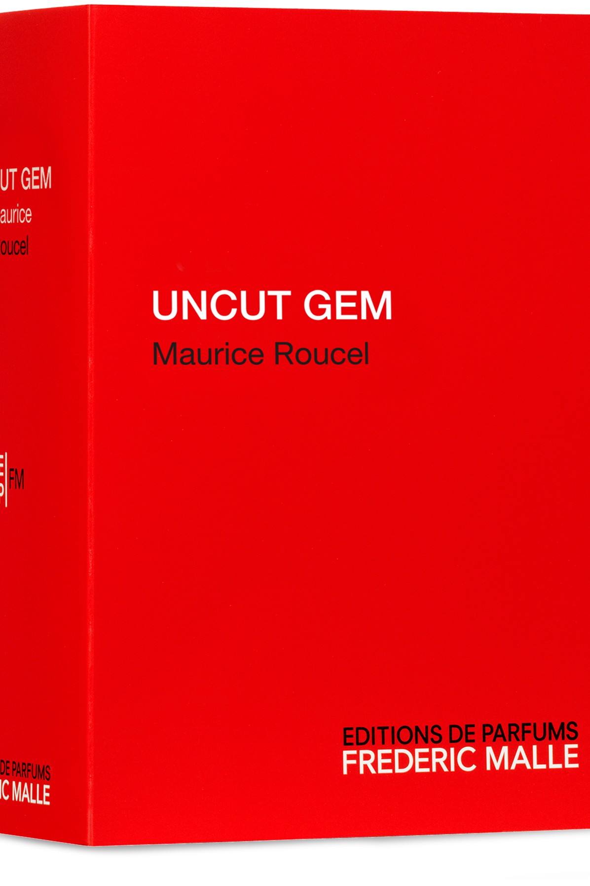 Eau de parfum Uncut Gem 100 ml